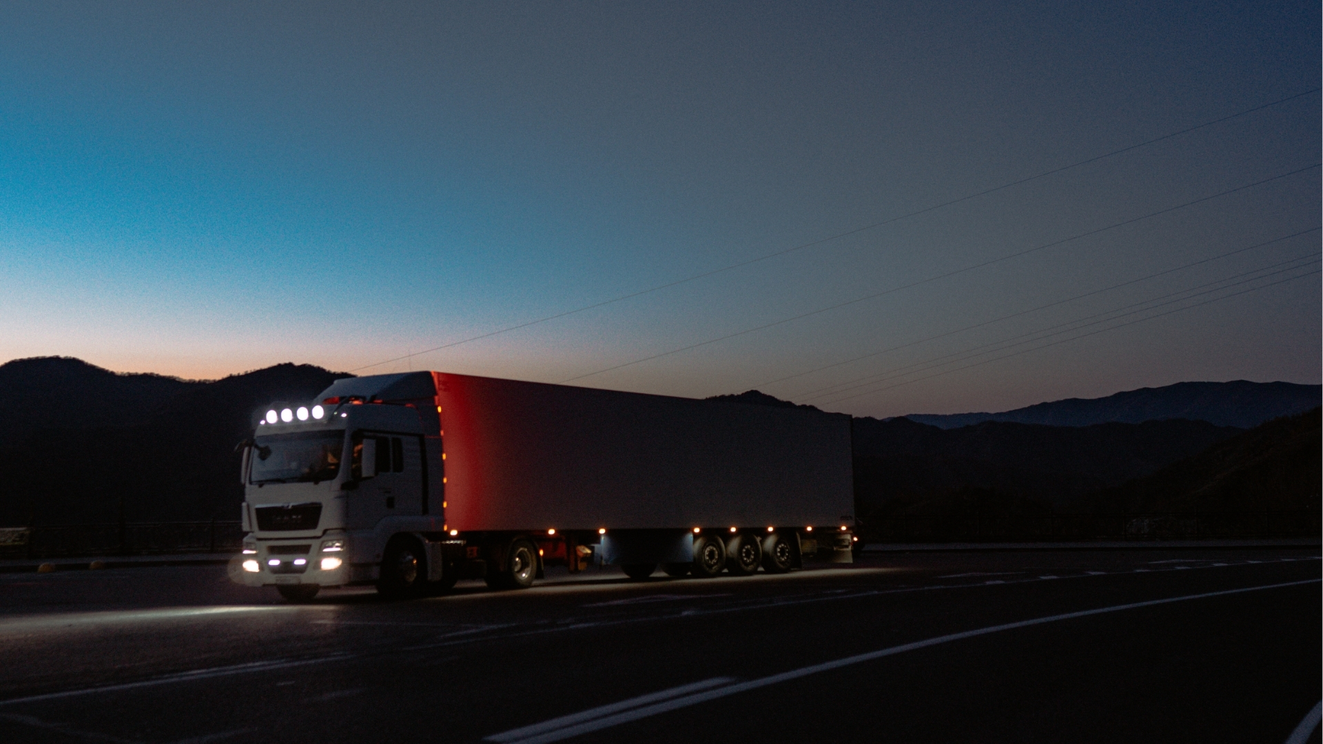 Logistics Operations