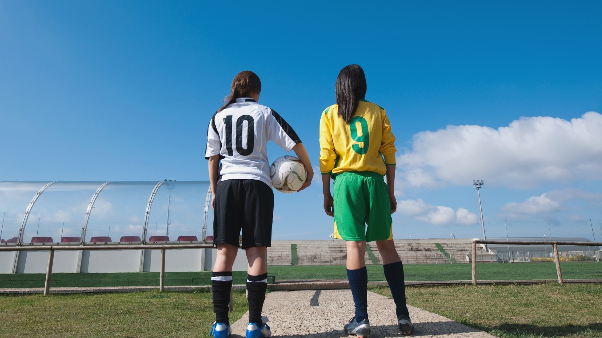 Sports Management & Advanced Features